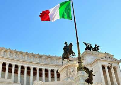 خبرعاجل: إيطاليا تعلن عن إيستمر الحجر الصحي حتى 03 من مايو القادم..التفاصيل