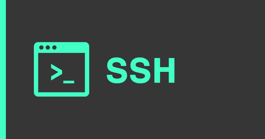 HOW SSH PROTOCOL WORKS