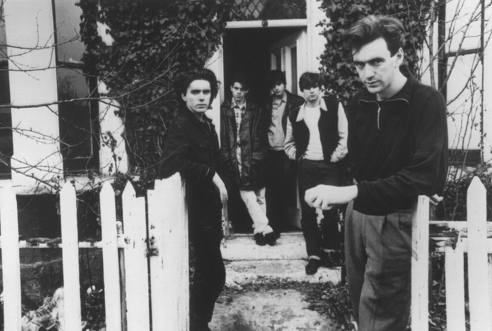 FELT Forever Breathes the Lonely Word Album