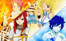 Fairy tail