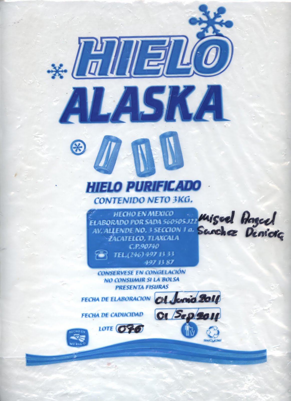 Alaska