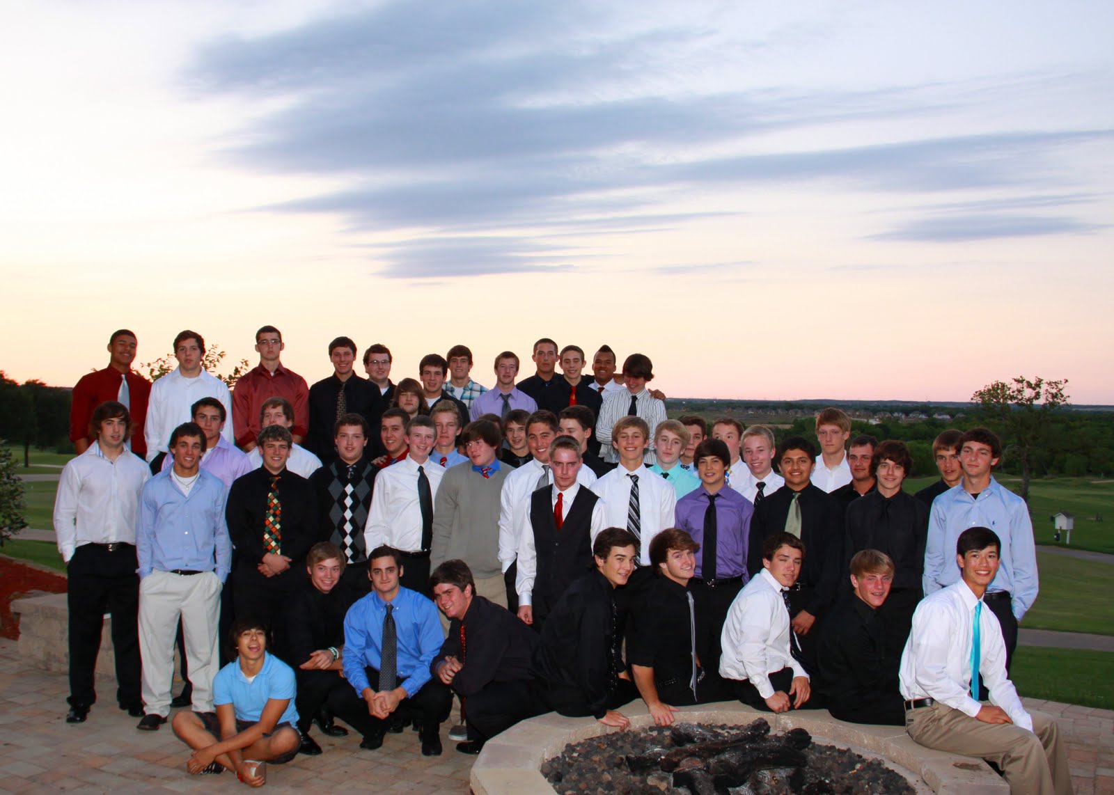 Young Mens Service League (YMSL) National Southlake Chapter has