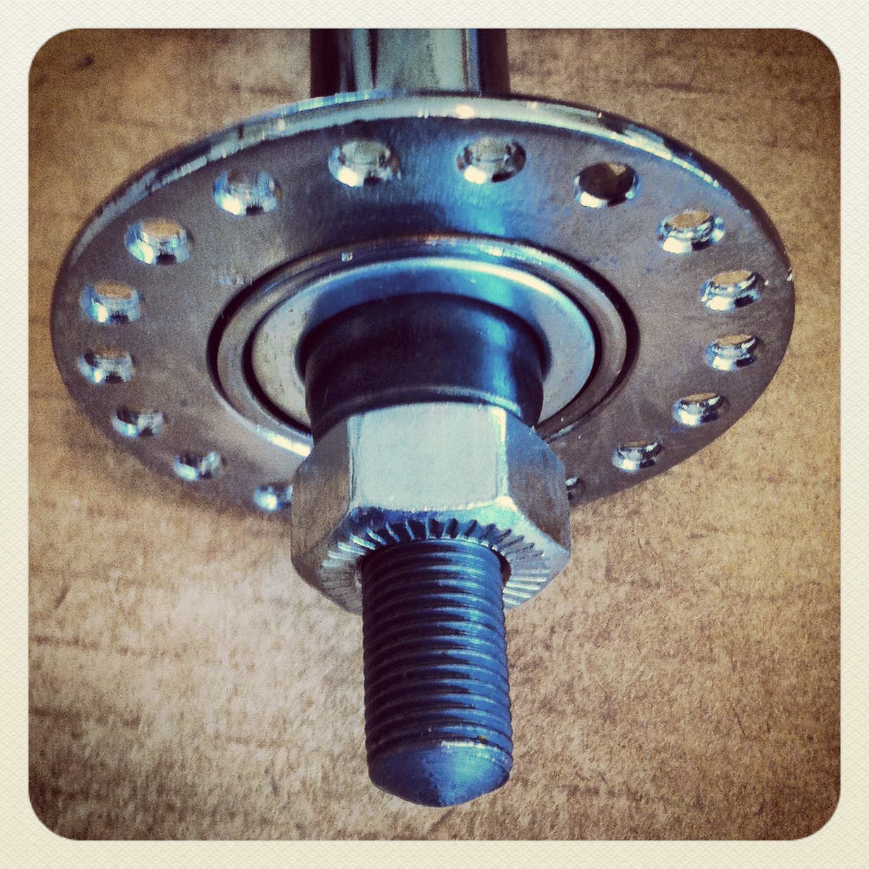 hutch studio Notes on Hubs.