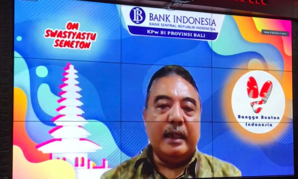 TPID Gianyar Kawal Kelancaran Distribusi Bahan Pangan Hari Raya Galungan