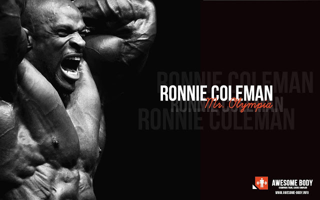 Ronnie Coleman Bodybuilding, Photo Ronnie Coleman, Bodybuilding, Bodybuilding Wallpaper