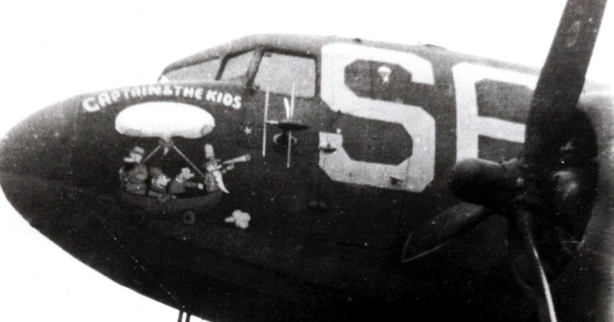 Just A Car Guy cartoon characters made for good nose art