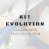 KIT EVOLUTION - SUPER LANÇAMENTO DO MODELO 2018. CONFIRA!!!