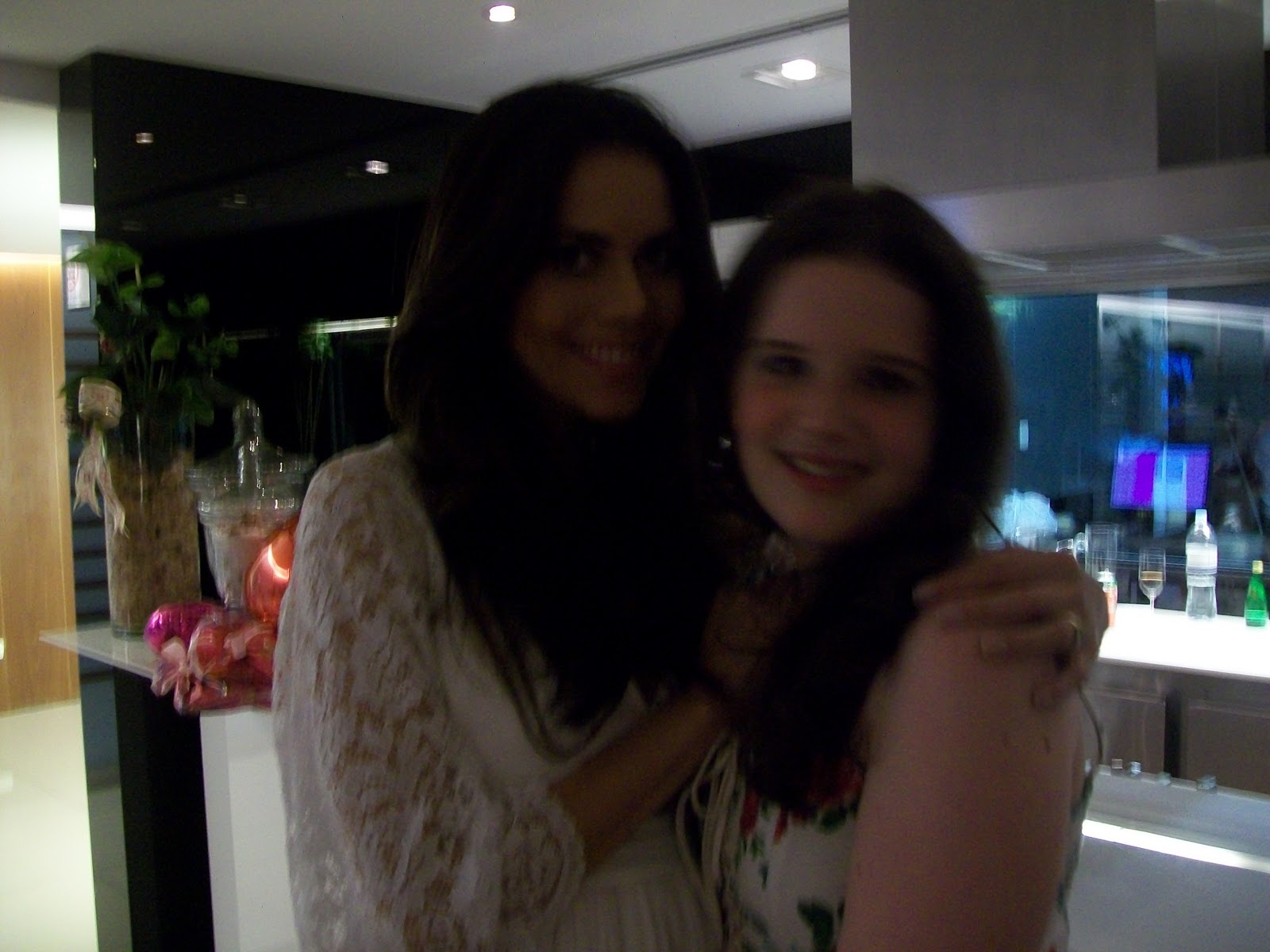 Fã Clube Oficial Daniela Albuquerque: dezembro 2011