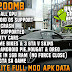 GTA SA LITE FULL MOD RAM 1GB SUPPORT ALL OS ANDROID | JUST 280MB - ALL GPU