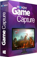 Movavi Game Capture 5.2.0