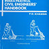 Practical Civil Engineer Handbook By P.N. Khanna