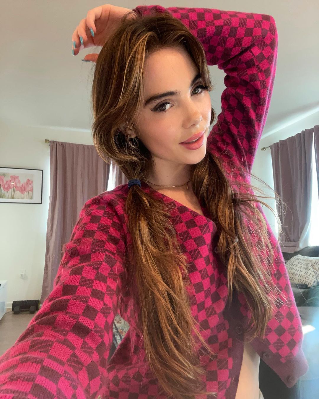 McKayla Maroney.