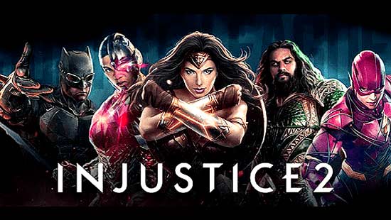 injustice 2 offline event injustice 2 offline event