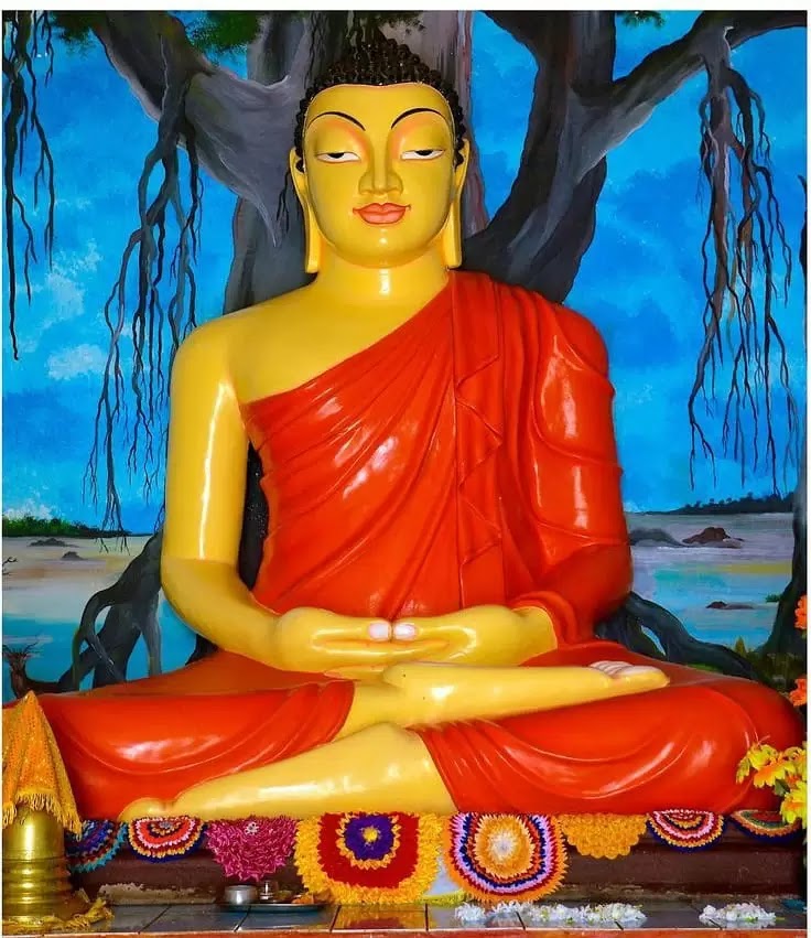 Best 432+ Gautam Buddha Wallpapers, God Gautam Buddha Images, 1080P, 2K,  4K, 5K Photos