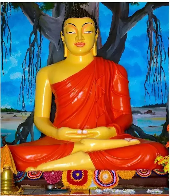 Gautam Buddha Images Hd Mobile