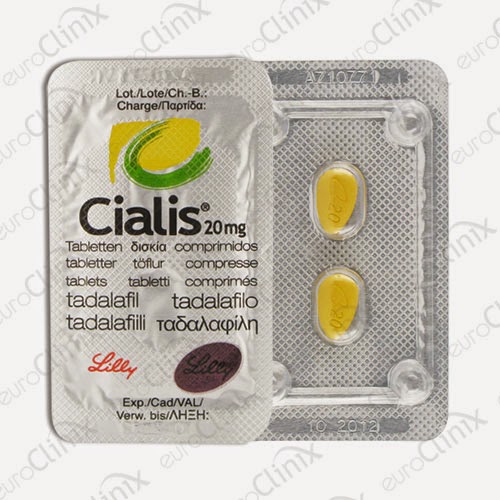 cialis 20mg lilly