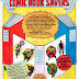 Comic Book Savers 