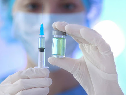 Iniciará vacunación en 49 municipios de la Sierra Norte, Mixteca y Valle de Serdán: Salud