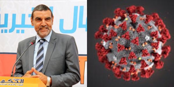 محمد فائد: نصائح للعاملين للوقاية من فيروس كورونا