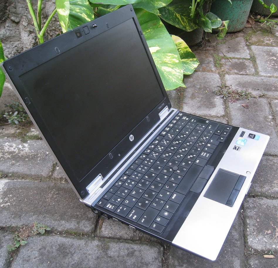 Jual Hp Elitebook 2540p Core I5 Second Jual Beli Laptop Bekas Kamera Service Sparepart Di Malang