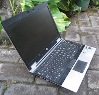 HP EliteBook 2540p Core i5 Second