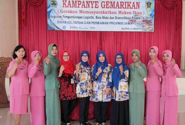 Babinsa Karangnongko Ikut Sukseskan Gemarikan Bersama Siswa SD