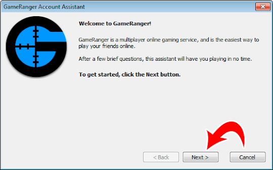 Como jugar DOTA 1 por GameRanger Como jugar DOTA 1 por GameRanger