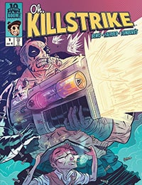 Oh, Killstrike