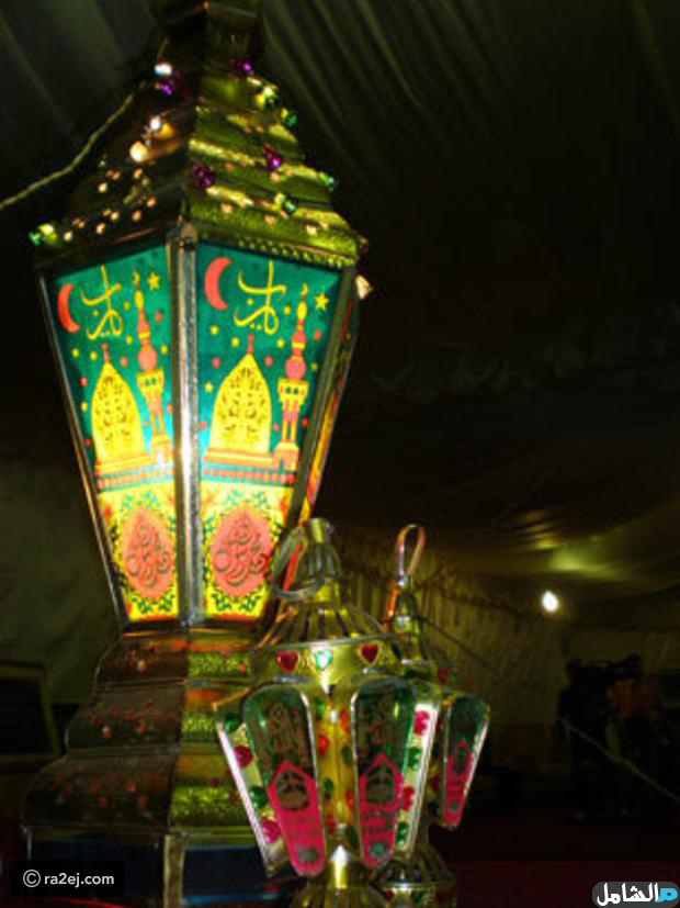 صور فانوس رمضان 2021 اجدد خلفيات فوانيس رمضان مصراوى الشامل