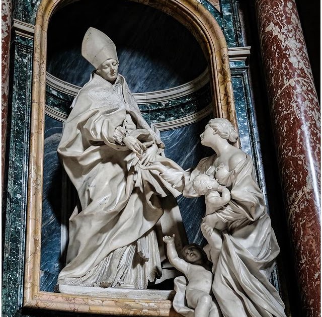 Circolo Liturgico Pio VII 22 settembre san Tommaso di Villanova