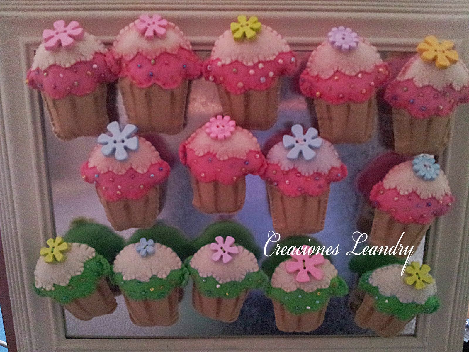 cupcakes