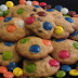 Cookies de fiesta