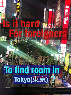 Apartments and Guest Houses for Foreigners and Exchange Students