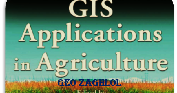 research paper on application of gis pdf