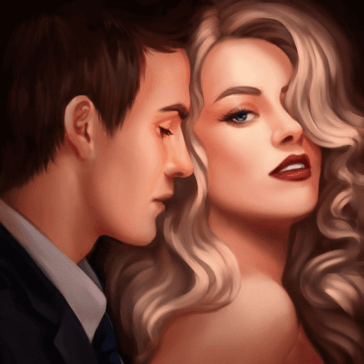 Love Sick: love star, queen,vampire relationships - VER. 1.42.5 Unlimited Gems MOD APK