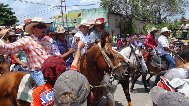 Resultado de imagen para 19 de marzo en el elorza