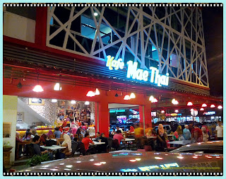 Mae Thai Cafe