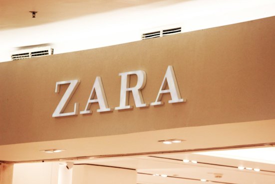 Zara for men