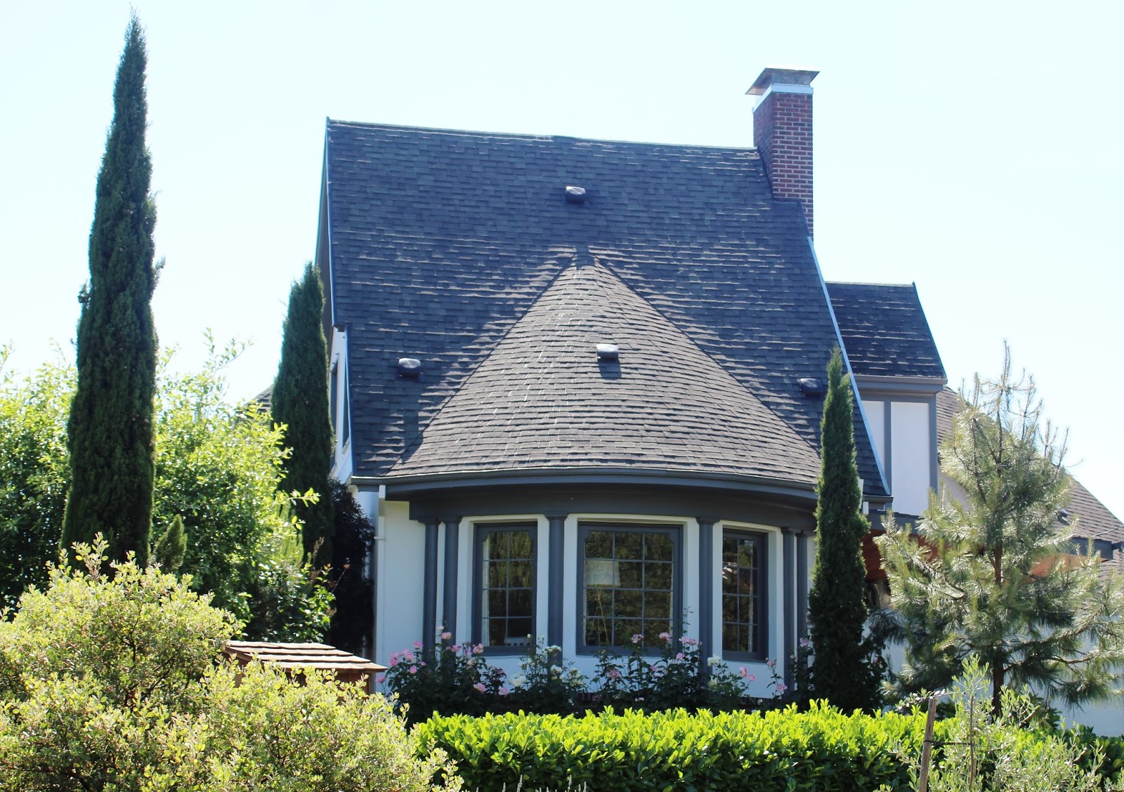 ABT UNK Those Places Thursday 2871 Alameda, Portland, Oregon The