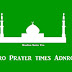 Muslim Pro Prayer Time Latest Version for Android