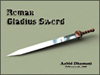 2006 - Gladius Sword