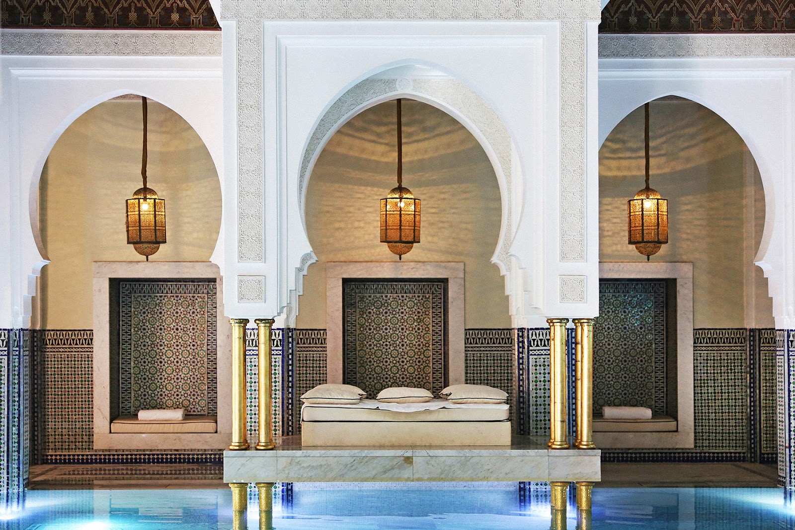 My 4½ Things to Do with 24 Hours in Marrakech, Morocco My 4½ Things to Do with 24 Hours in Marrakech, Morocco
