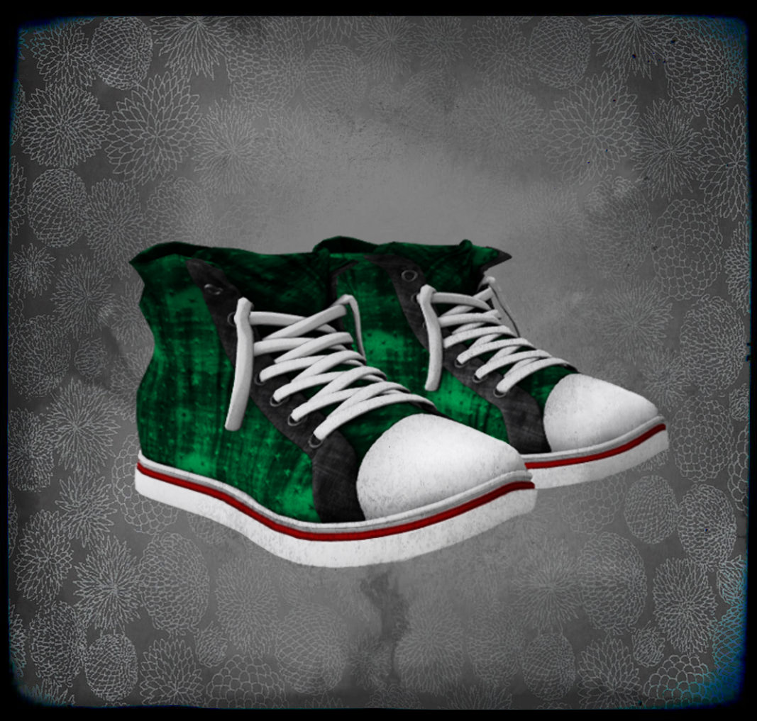 LeCock: LeCock - AESTHETIC St. Patrick's Day 2016 Outfit