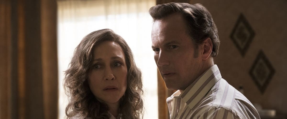  Download film the conjuring the devil made me do it 2021 subtitle indonesia 