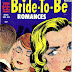 True Bride-To-Be Romances #30 - non-attributed Matt Baker art