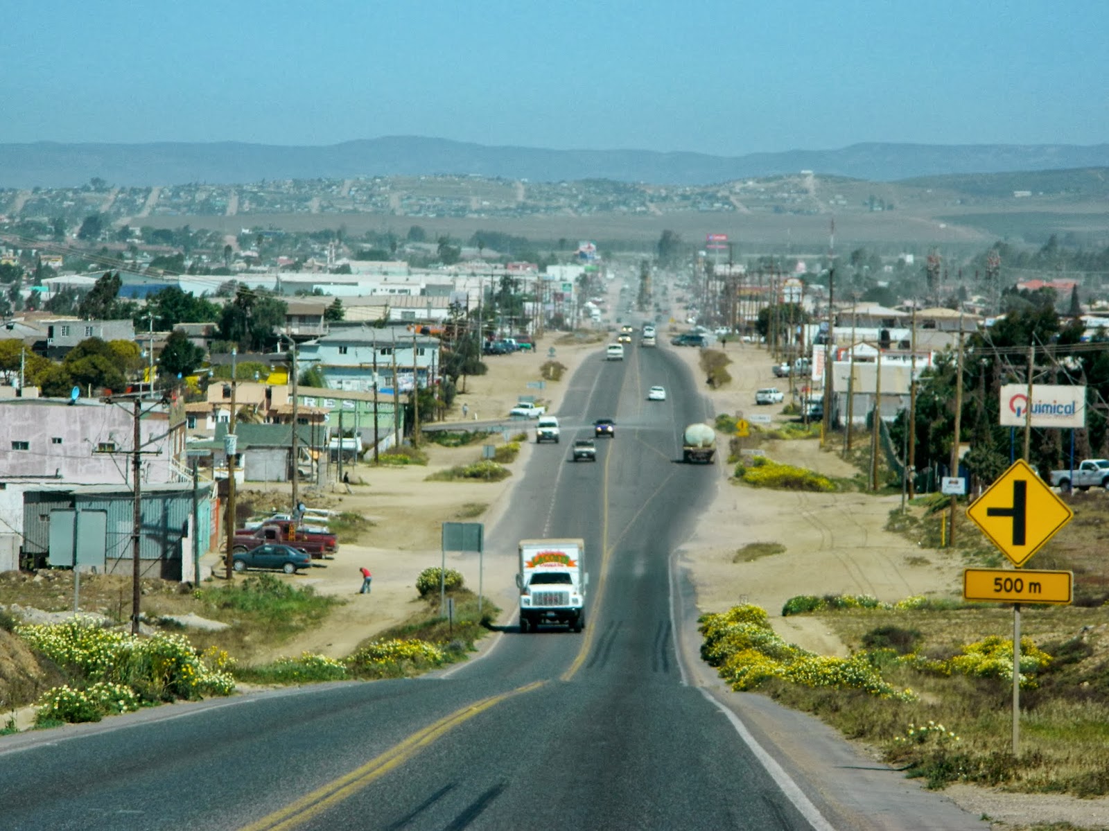 INFO SAN QUINTÍN GALERÍA SAN QUINTÍN