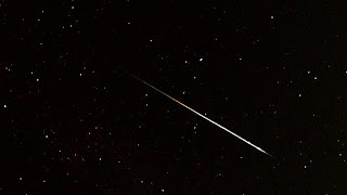 Geminid- meteor- shower - images