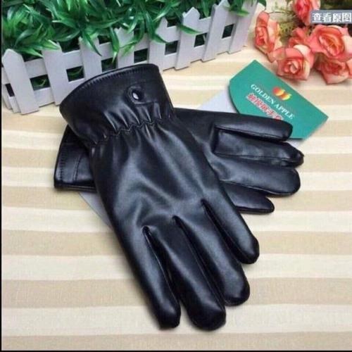 3 đôi Găng tay da lót nỉ cảm ứng 6 f92cbe7a7 5f75 44cf b5e1