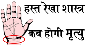 Hath Me Mrityu Rekha Konsi Hoti Hai Hast Rekha Gyan Indian Palm Reading Hast Rekha Gyan hath me mrityu rekha konsi hoti hai
