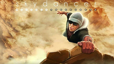 Sky Dancer Premium 4.2.7 APK,MOD[Free shoping] For Android